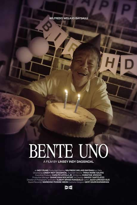 Bente Uno